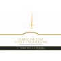 Terre de la Custodia Colli Martani Grechetto 2013 Front Label