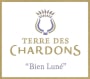 Terre des Chardons Costieres de Nimes Bien Lune 2011 Front Label