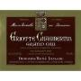 Rene Leclerc Griottes Chambertin Grand Cru 2002 Front Label