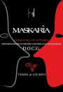 Terre di Giurfo Maskaria 2009 Front Label