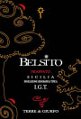 Terre di Giurfo Belsito Frappato 2013 Front Label