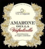 Terre di Valgrande Amarone della Valpolicella 2010 Front Label
