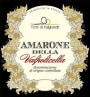 Terre di Valgrande Amarone della Valpolicella 2012 Front Label