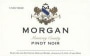 Morgan Pinot Noir 1999 Front Label