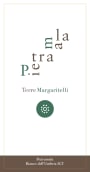 Terre Margaritelli Umbria Pietramala 2012 Front Label