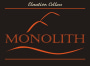 Elevation Cellars Monolith 2010 Front Label