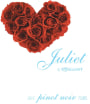 T'Gallant Juliet Pinot Noir 2015 Front Label