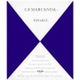 Gaja Ca'marcanda Promis 2002 Front Label