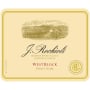Rochioli West Block Pinot Noir (scuffed label) 2002 Front Label