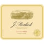 Rochioli Little Hill Pinot Noir 2002 Front Label