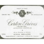 Adrien Belland Corton Greves 1990 Front Label