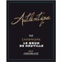 Le Brun de Neuville Authentique Brut Assemblage Front Label