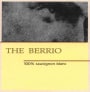 The Berrio Sauvignon Blanc 2009 Front Label