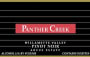 Panther Creek Arcus Pinot Noir 1999 Front Label