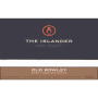 The Islander Estate Vineyards Old Rowley Red Blend 2012 Front Label