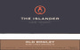 The Islander Estate Vineyards Old Rowley Red Blend 2008 Front Label
