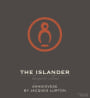 The Islander Estate Vineyards Sangiovese 2006 Front Label