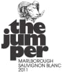 The Jumper Sauvignon Blanc 2011 Front Label