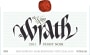 The Kings Series Wrath Pinot Noir 2011 Front Label
