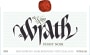 The Kings Series Wrath Pinot Noir 2012 Front Label