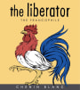 The Liberator The Francophile Chenin Blanc 2014 Front Label