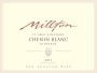The Millton Vineyards Te Arai Vineyard Chenin Blanc 2011 Front Label