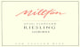 The Millton Vineyards Opou Vineyard Riesling 2011 Front Label