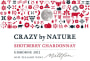 The Millton Vineyards Crazy by Nature Shotberry Chardonnay 2012 Front Label