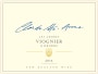 The Millton Vineyards Clos de Ste. Anne Les Arbres Viognier 2014 Front Label