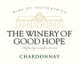 The Winery of Good Hope Chardonnay 2010 Front Label
