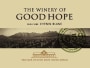 The Winery of Good Hope Bush Vine Chenin Blanc 2015 Front Label