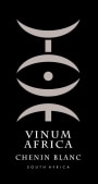The Winery of Good Hope Vinum Chenin Blanc 2010 Front Label