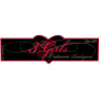3 Girls Cabernet Sauvignon 2011 Front Label