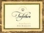 Trefethen White Riesling 2000 Front Label