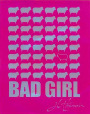Thunevin Cremant de Bordeaux Bad Girl 2009 Front Label