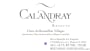 Thunevin Cotes du Roussillon Villages Calandray Reserve 2010 Front Label