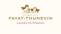 Thunevin Lalande de Pomerol Domaine Fayat-Thunevin 2010 Front Label