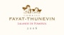 Thunevin Lalande de Pomerol Domaine Fayat-Thunevin 2006 Front Label
