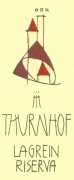 Thurnhof Alto Adige-Sudtirol Lagrein Riserva 2012 Front Label