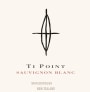 Ti Point Vineyard Marlborough Sauvignon Blanc 2015 Front Label