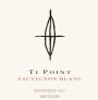 Ti Point Vineyard Marlborough Sauvignon Blanc 2012 Front Label