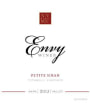 Envy Wines Tofanelli Vineyard Petite Sirah 2013 Front Label