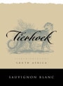 Tierhoek Sauvignon Blanc 2014 Front Label