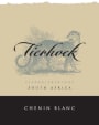 Tierhoek Chenin Blanc 2013 Front Label