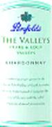 Penfolds The Valleys Chardonnay 2000 Front Label