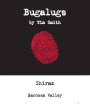 Tim Smith Bugalugs Shiraz 2015 Front Label