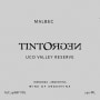 TintoNegro Malbec Reserve 2012 Front Label