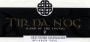 Tir Na N'Og Old Vine Grenache 2008 Front Label