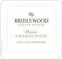 Bridlewood Reserve Chardonnay 2008 Front Label