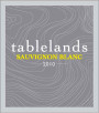 TL Wine Co Sauvignon Blanc 2010 Front Label